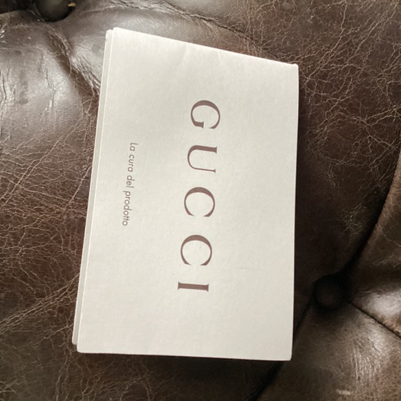😍🎁AUTHENTIC!! BNNT! GUCCI GG Canvas Web Sherry Shoulder Bag. - Picture 6 of 10